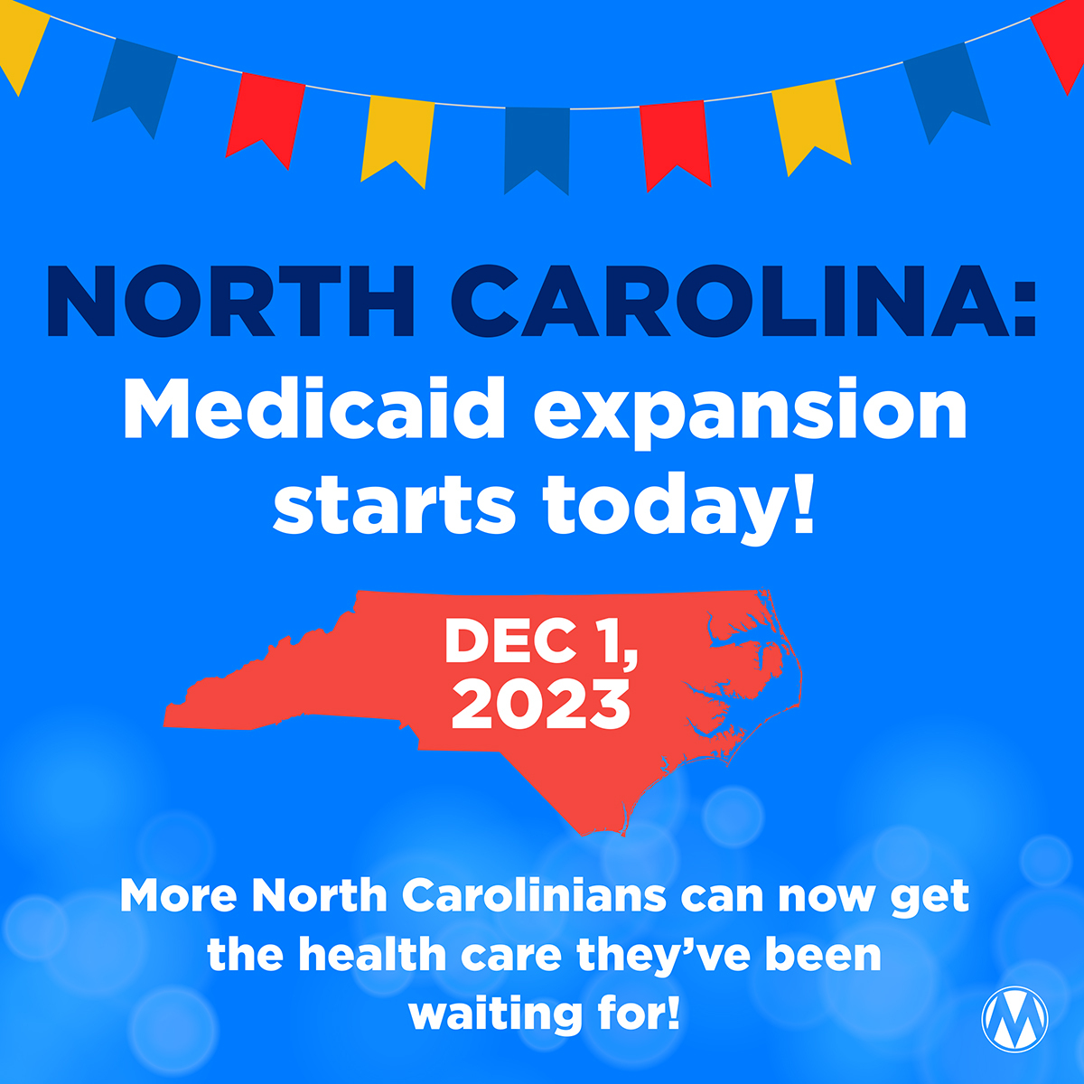 NC Medicaid Expansion Your Essential Resource Hub MomsRising